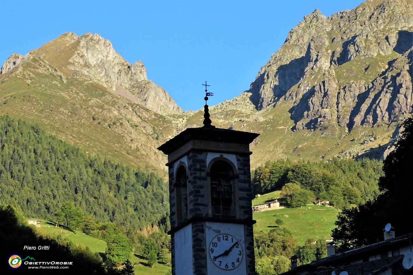 01 Partenza da Ornica per Val d'Inferno e Pizzo Tre Signori.JPG